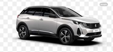 Peugeot 3008 3008 1.5 bluehdi Allure s