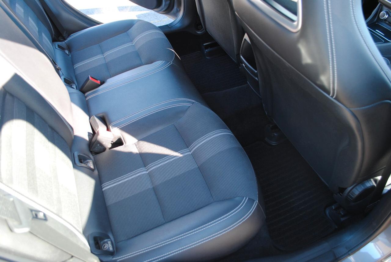 MERCEDES A 180 1.5 D 109 CV AUTOMATICA