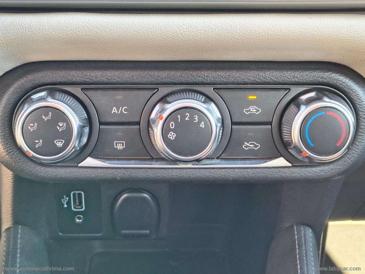 NISSAN Micra IG-T 92 GPL 5p. Eco Acenta