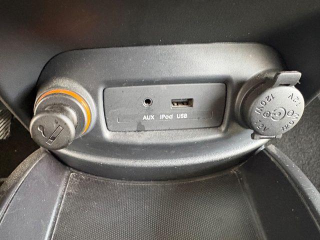 KIA Soul 1.6 CVVT Active GPL FINO AL 06/2030