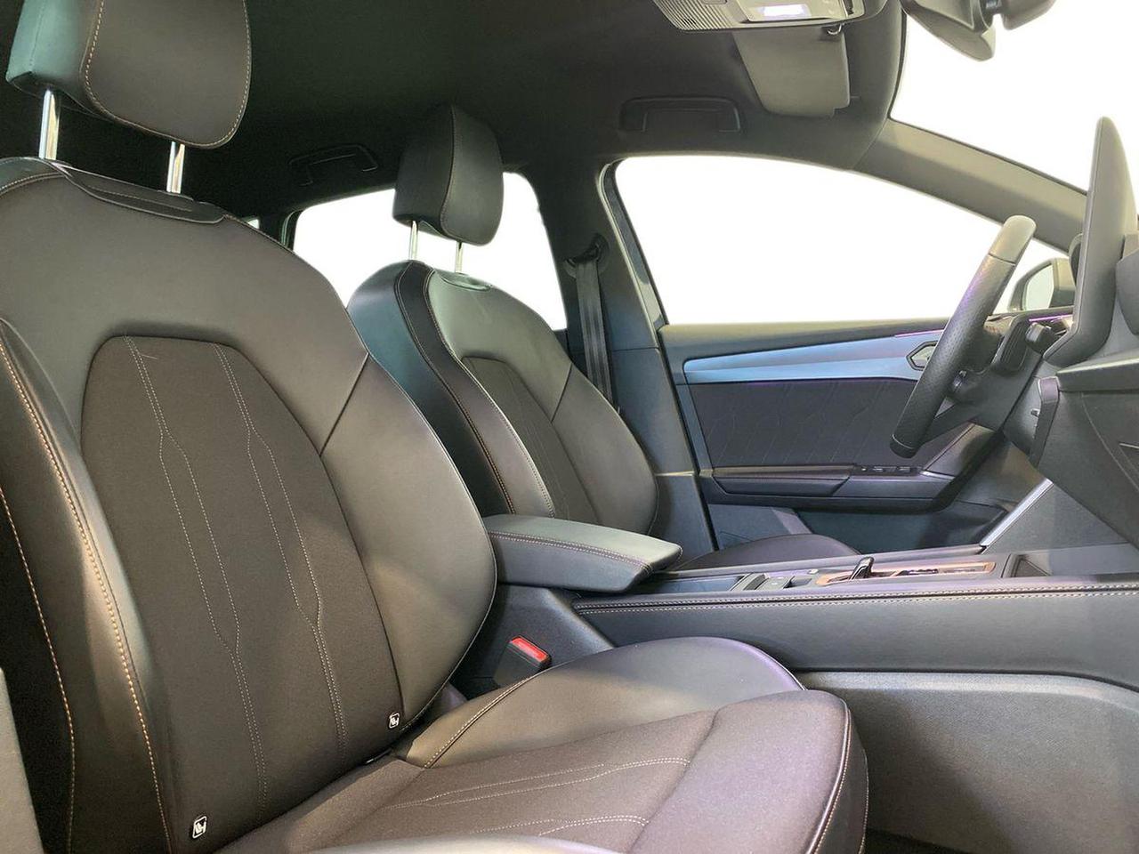 Cupra Leon 2.0 tdi 150cv dsg