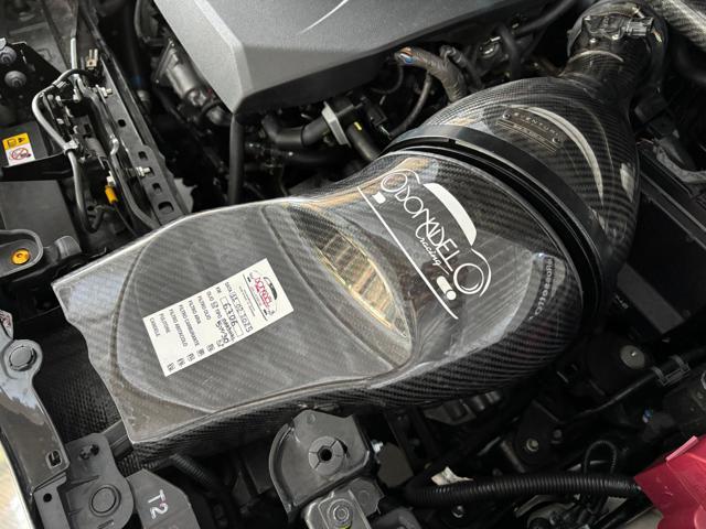 TOYOTA Yaris 1.6 Turbo 3 porte GR Yaris Circuit