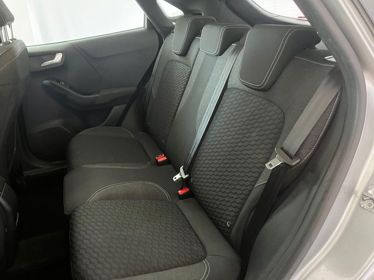 Ford Puma 1.5 EcoBlue 120 CV S&S Titanium
