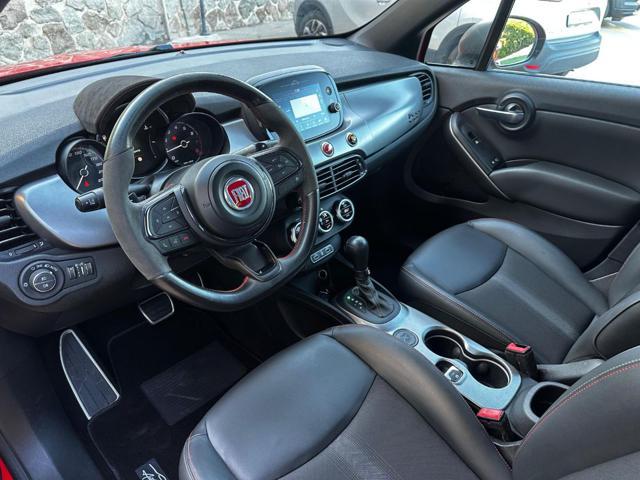 FIAT 500X 1.3 T4 150 CV DCT Sport
