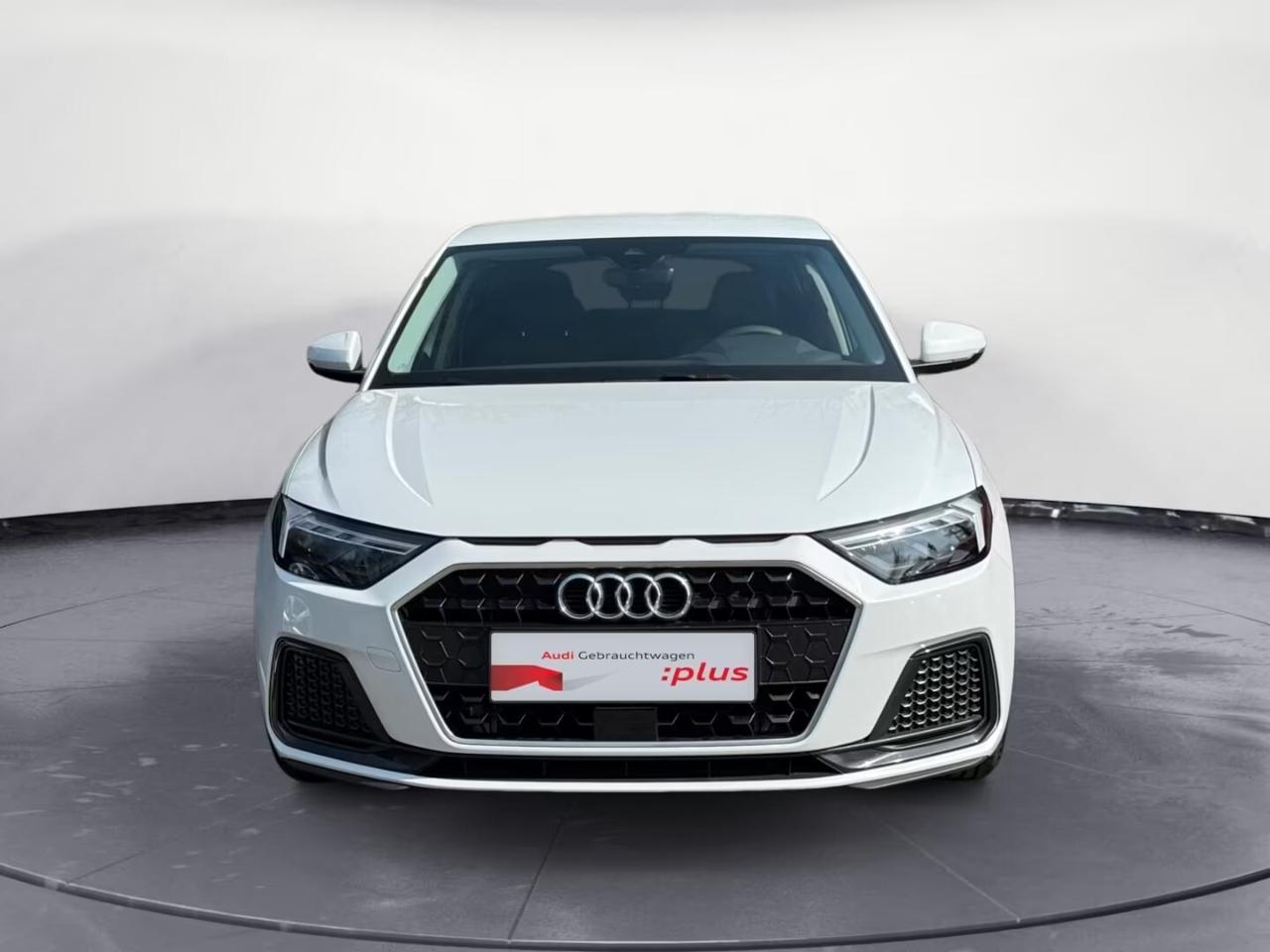 Audi A1 Sportback 30 TFSI Advanced LED