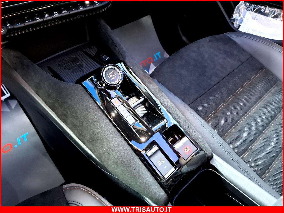 ALFA ROMEO Junior 1.2T Hybrid eDCT6 145cv Intensa NEOPATENTATI (TETTO PANORAMICO)