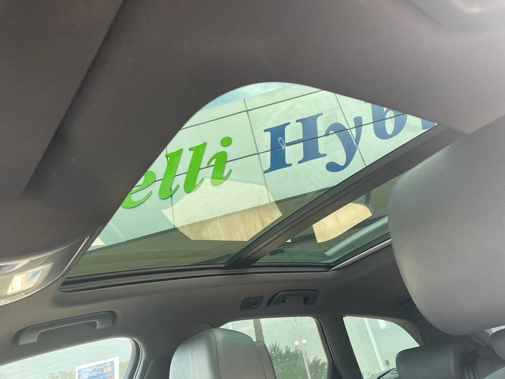 Audi A6 allroad 3.0 TDI 245 CV S tronic Business plus