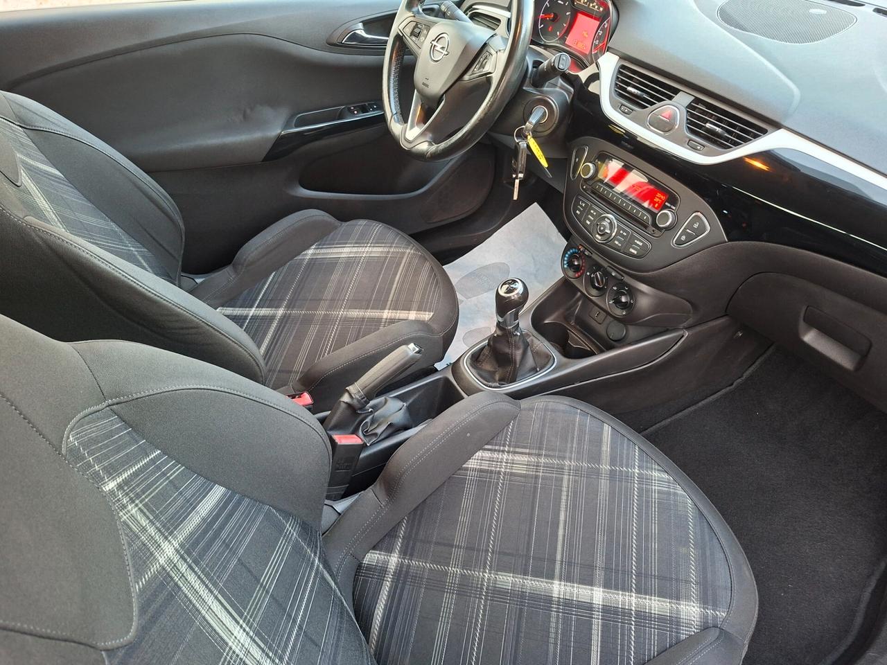 Opel Corsa 1.2 b-Color 3p. *EURO 6B*