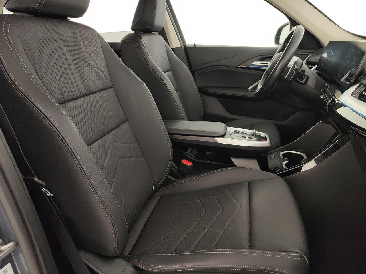 BMW X1 sdrive18d X-Line auto