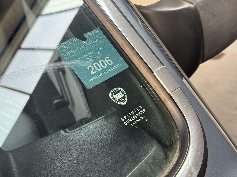 Lancia Prisma 1.3 CONSERVATA ISCRITTA ASI UNIPROPRIETARIO 77.000KM