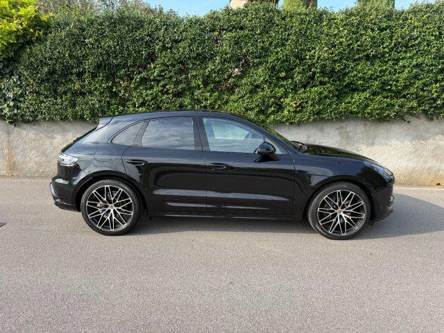 PORSCHE Macan 2.0 T IVA ESPOSTA UNICO PROPRIETARIO