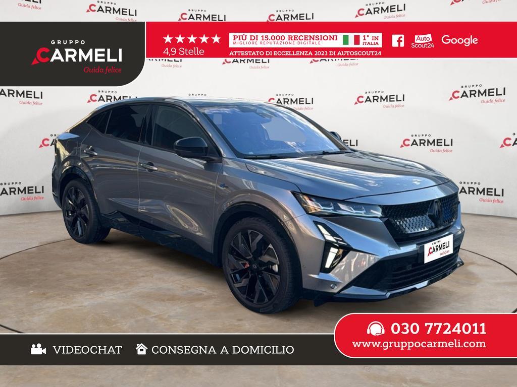 Renault Rafale 1.2 E-Tech full hybrid Esprit Alpine Auto