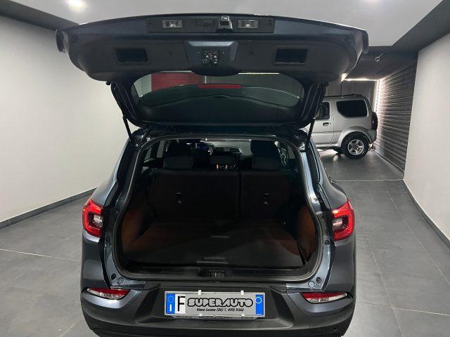 RENAULT Kadjar TCe 140CV Sport Edition2 UNICO PROPRIETARIO