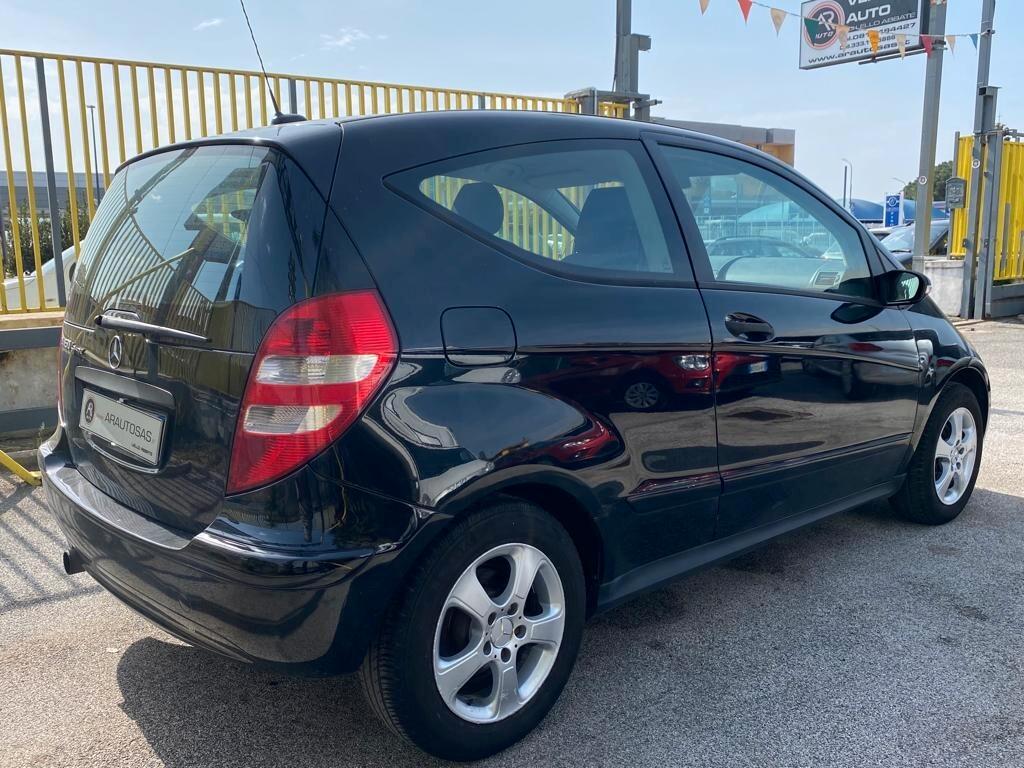 Mercedes-benz A 150 3 Porte Classic
