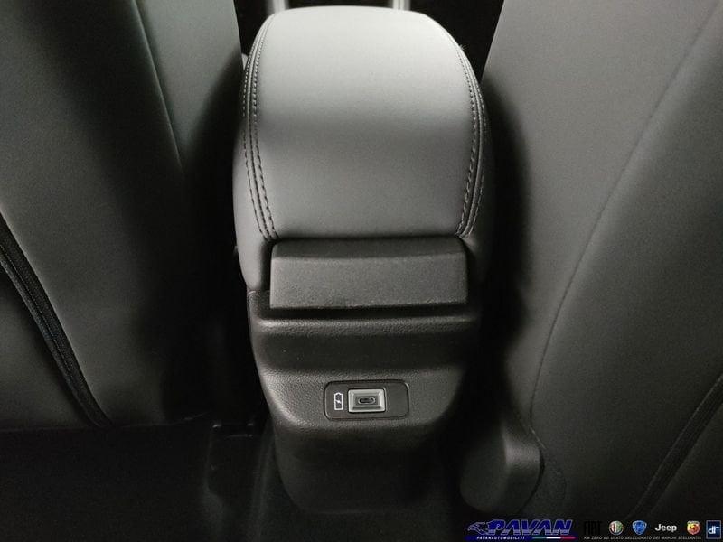 Jeep Avenger 1.2 Turbo 110 CV MHEV Summit