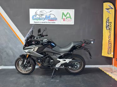 Cf Moto 700MT