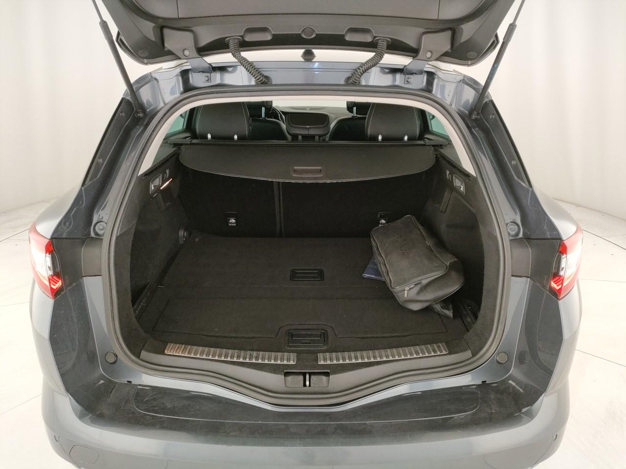 RENAULT Megane Sporter 1.5 dci energy Bose