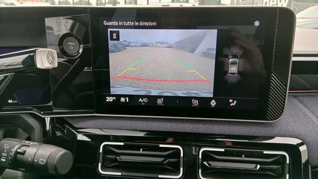 Renault Renault 5 comfort range Techno