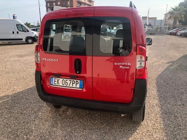 Peugeot Bipper Tepee 1.3 HDi 75 FAP Active