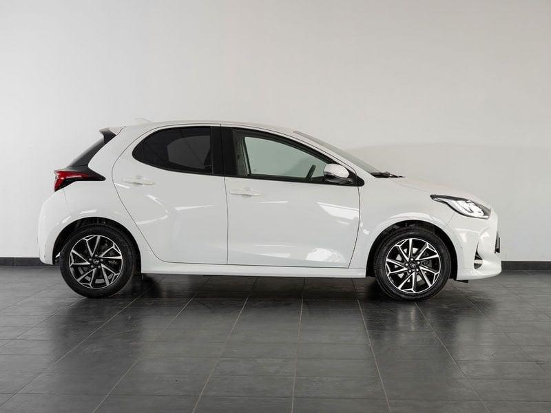 Toyota Yaris Yaris 1.5 Hybrid 5 porte Trend