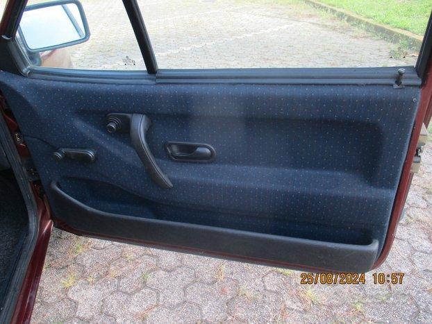 Volkswagen Polo S 1000i cat CL