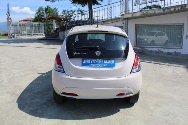 Lancia Ypsilon 1.3 mjt Silver Garanzia 12 mesi