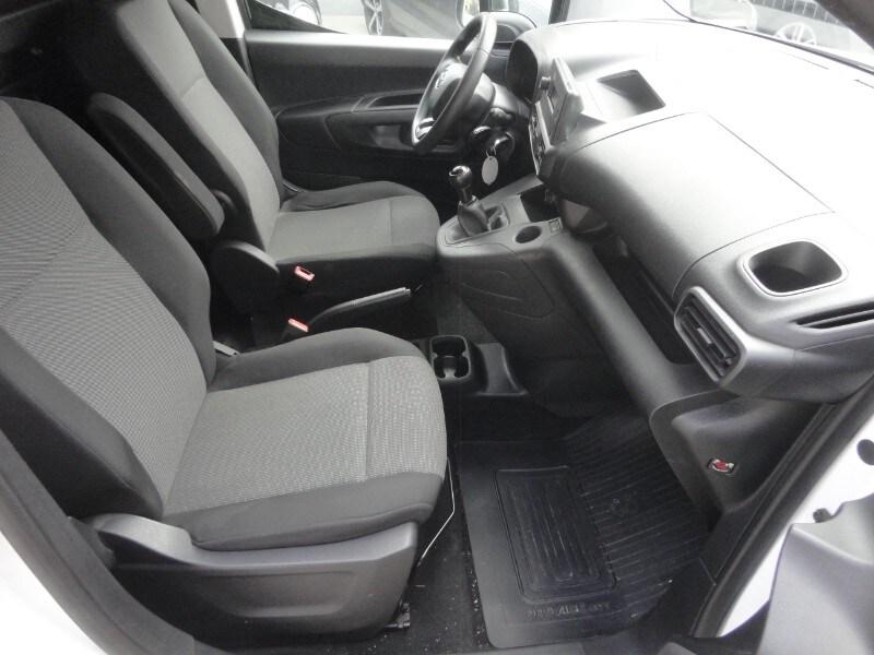 TOYOTA Proace City Proace City 1.5D 100 CV S&S ...