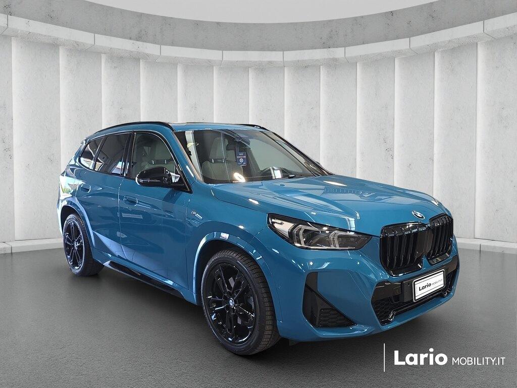 BMW X1 23 d Mild Hybrid 48V Msport xDrive DCT
