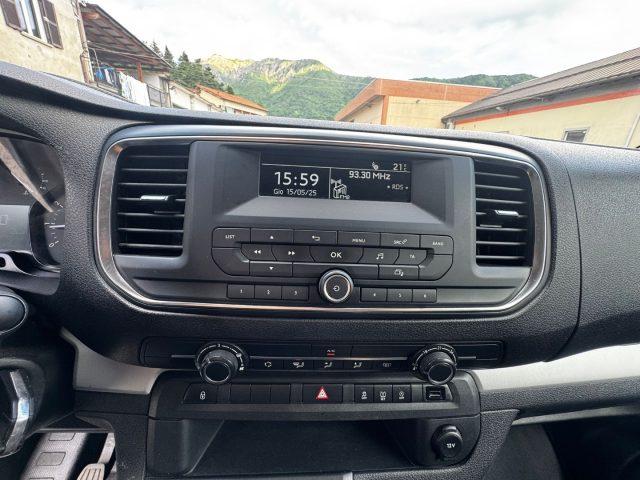 TOYOTA Proace Verso 2.0D 150 CV L2 D Lounge PASSO LUNGO L2 9 POSTI