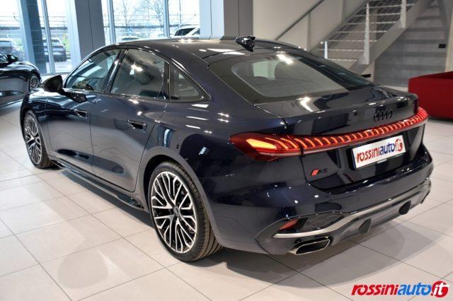 AUDI A5 SEDAN TFSI 204 CV S-TRONIC QUATTRO S-LINE EDITION