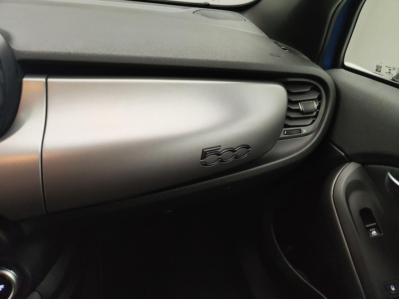 FIAT 500 X 2018 1.0 T3 120CV SPORT