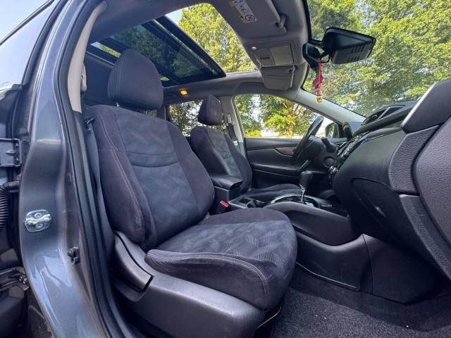Nissan X-Trail 1.6 dci Acenta Premium 2wd 7p.ti xtronic