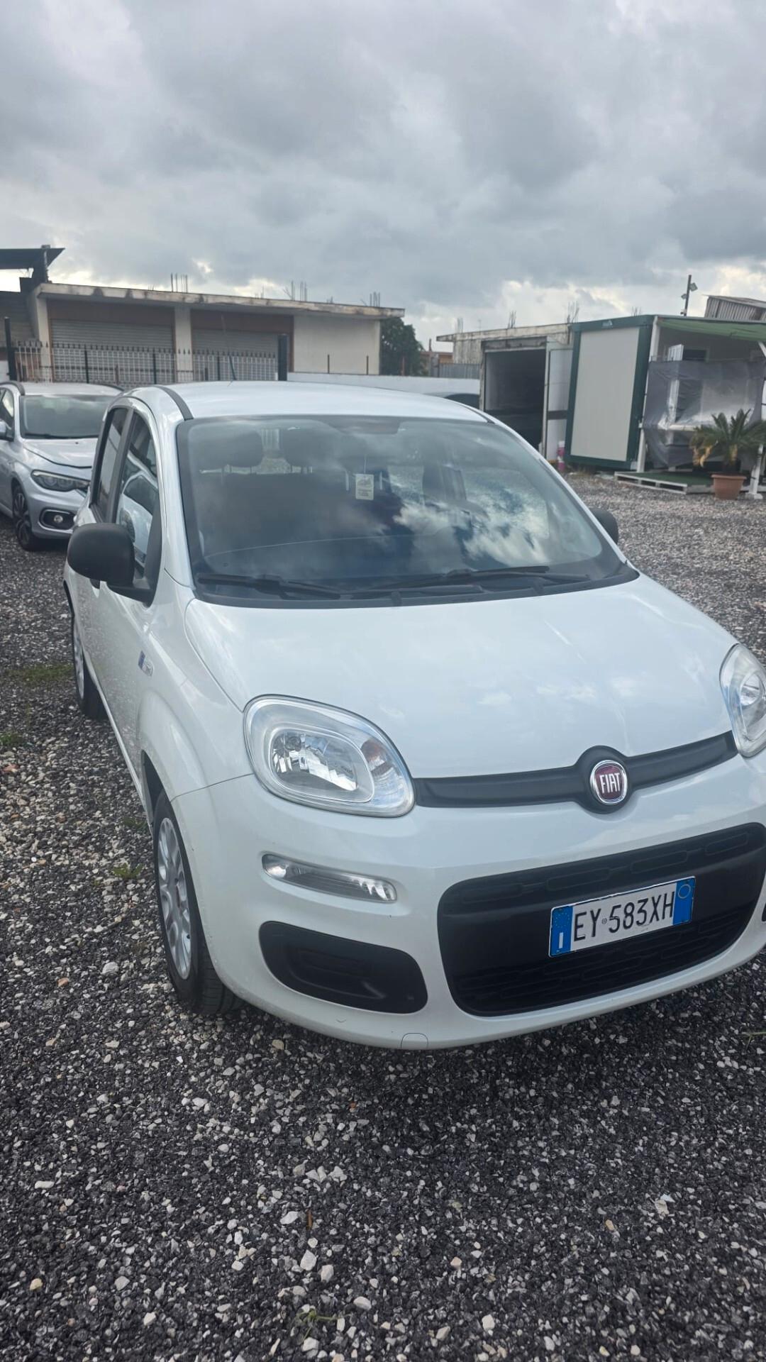 Fiat Panda 1.2 Easy