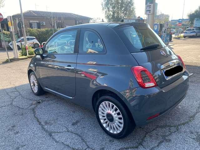 Fiat 500 500 1.2 Riva 69cv