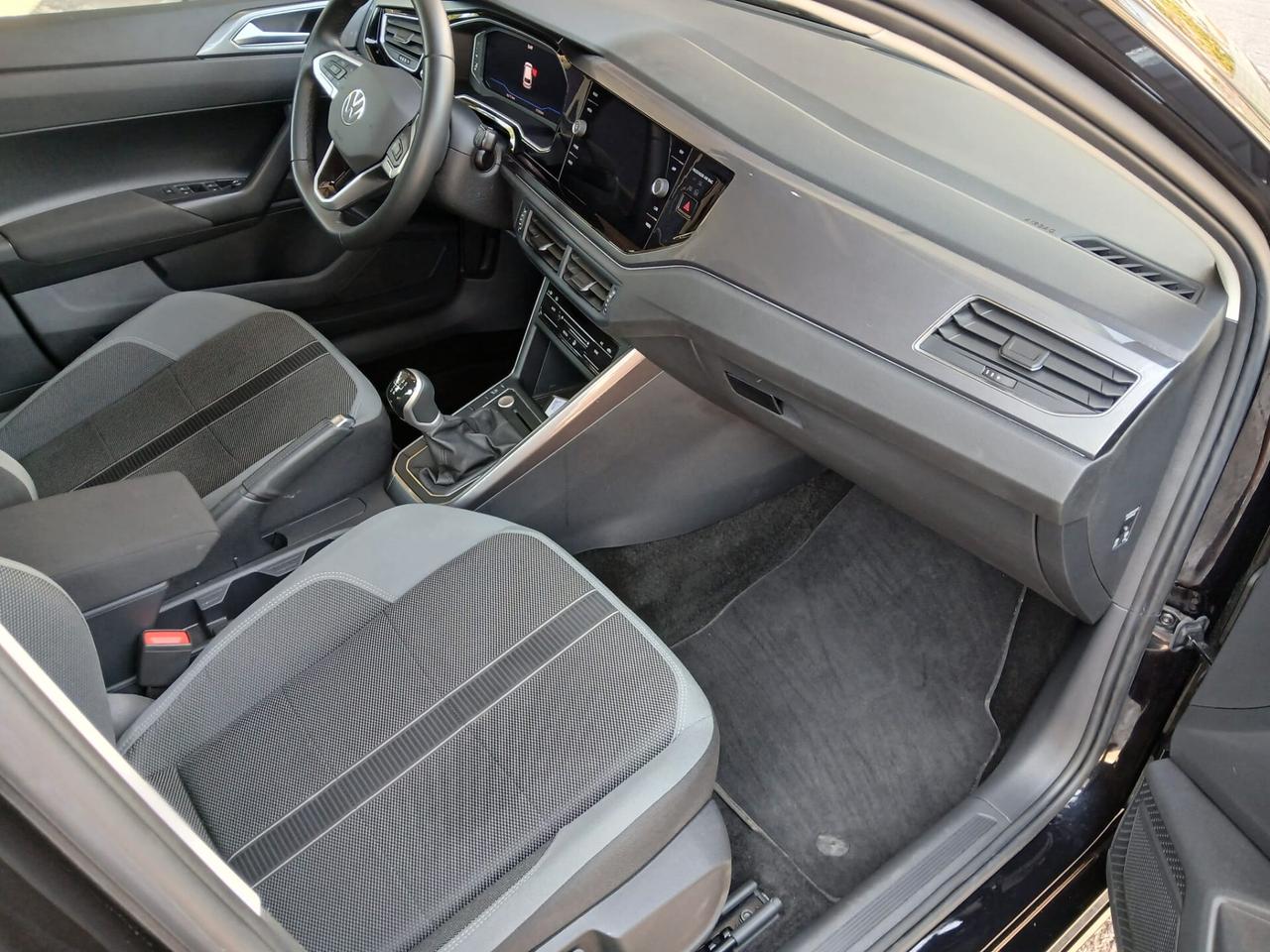 Volkswagen Polo 1.0 TSI Style