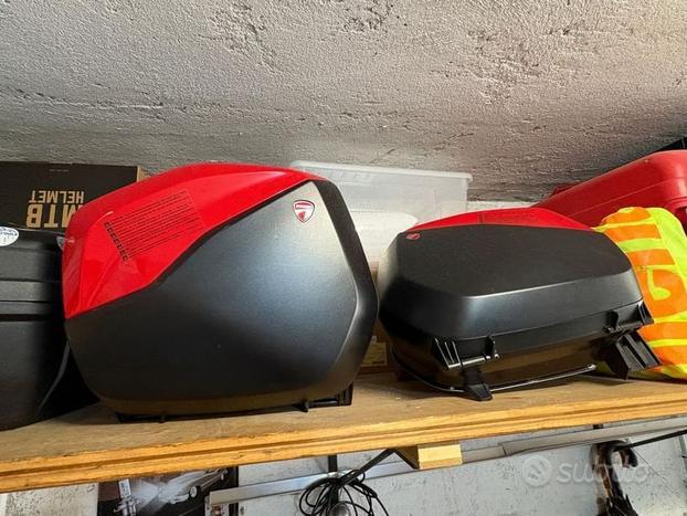 Ducati Multistrada V4