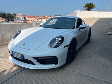 Porsche 911 Carrera S