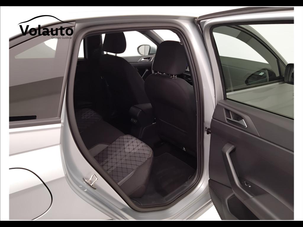 VOLKSWAGEN Taigo - Taigo 1.0 tsi R-Line 115cv