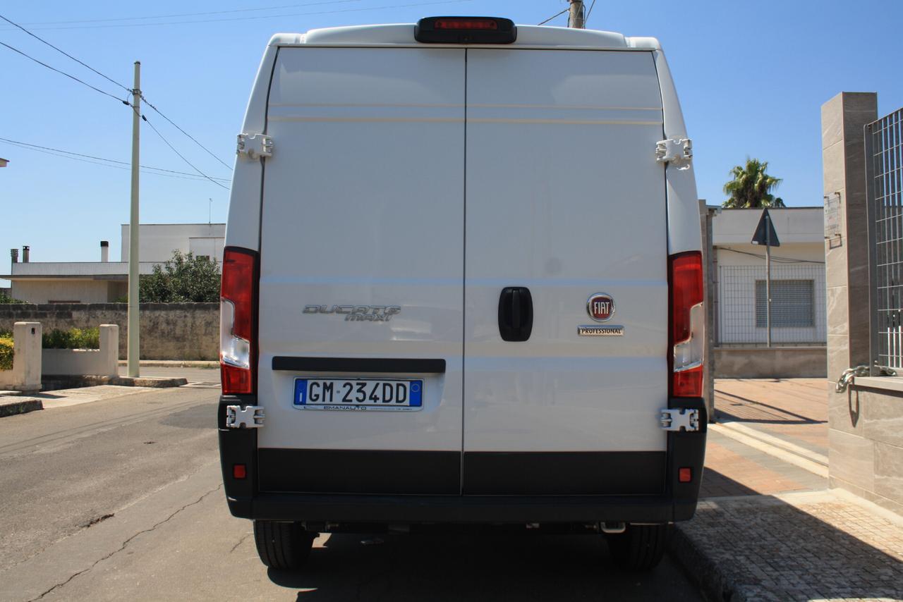 FIAT DUCATO MAXI 35 MH2 2.2 Mjt3 160CV E6D