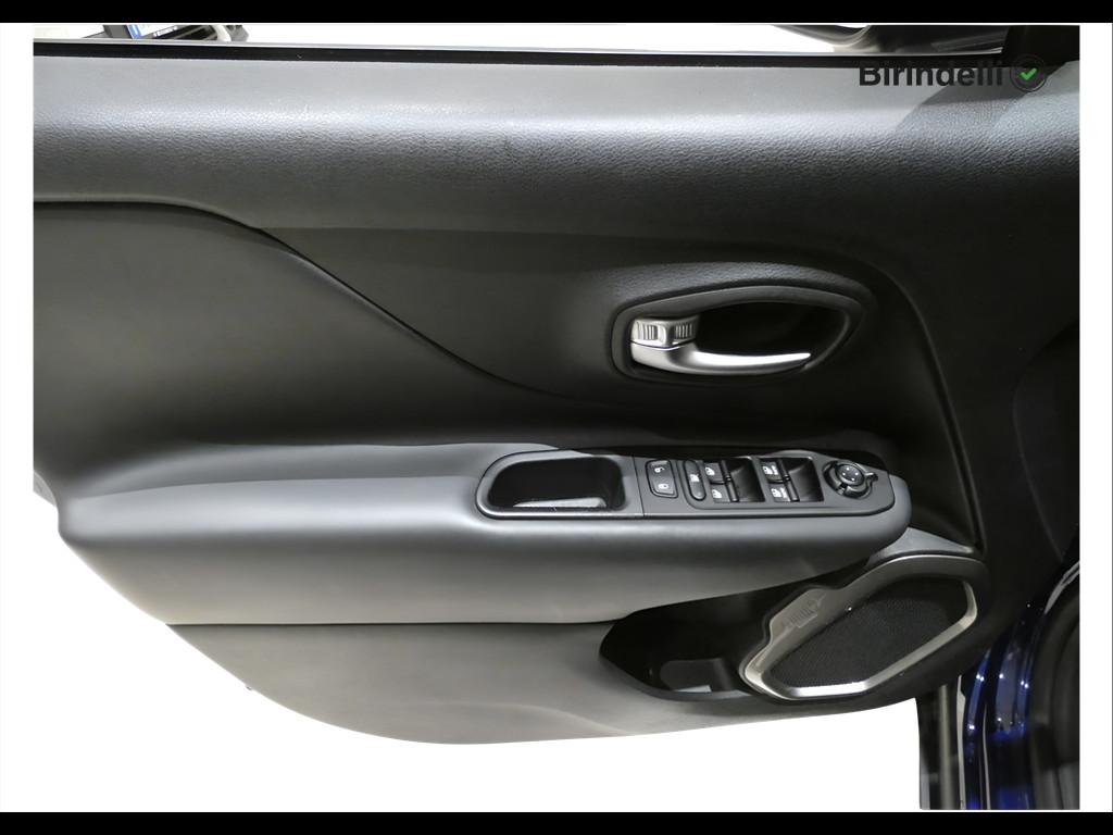 JEEP Renegade - Renegade 1.6 Mjt 130 CV Limited