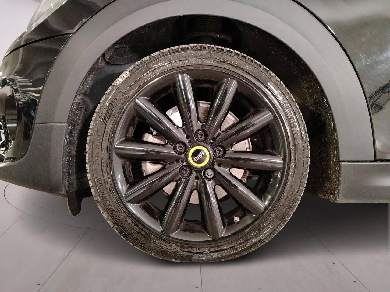 MINI Mini Cooper SE M