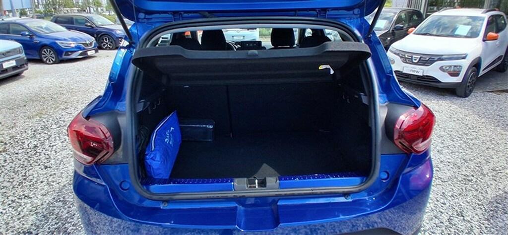 Dacia Sandero Stepway 1.0 tce ECO-G Comfort SL DaciaPlus