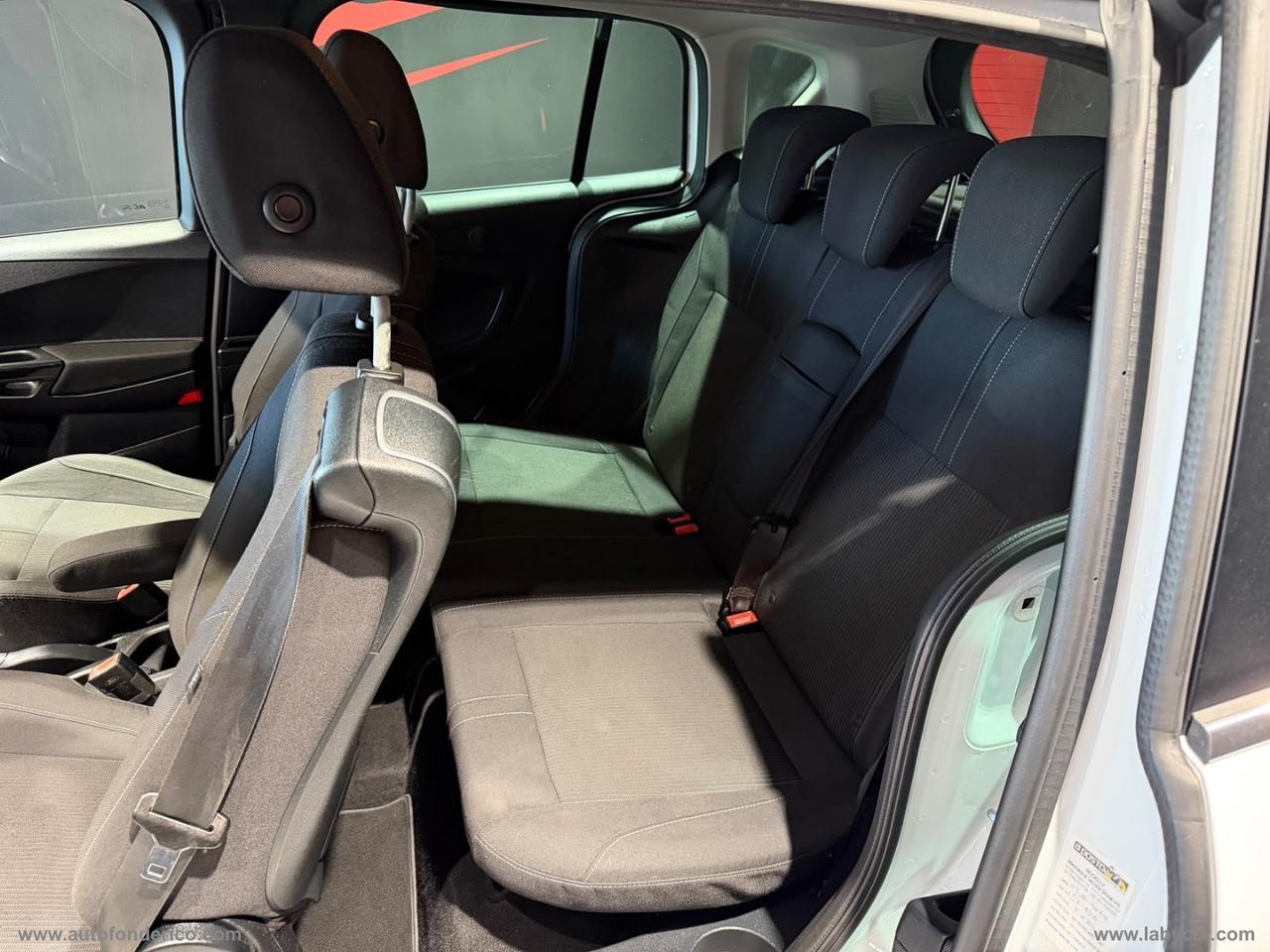 FORD B-Max 1.6 TDCi 95 CV Individual