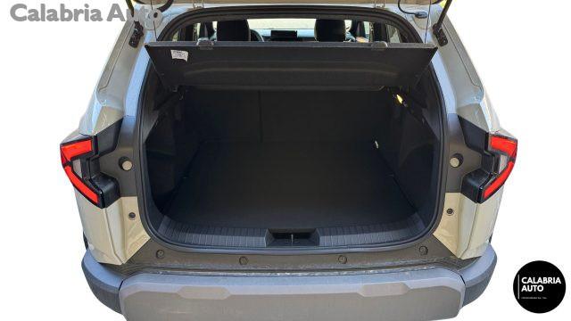 DACIA Duster Hybrid 155 CV Journey