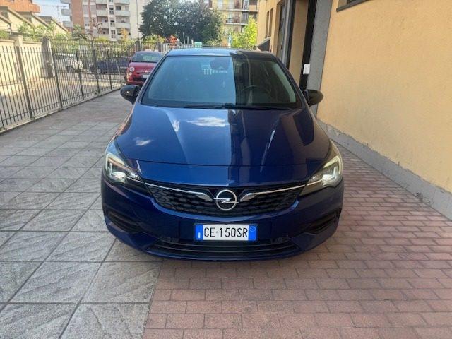 OPEL Astra 1.5 CDTI 105 CV S&S 5 porte Business Elegance