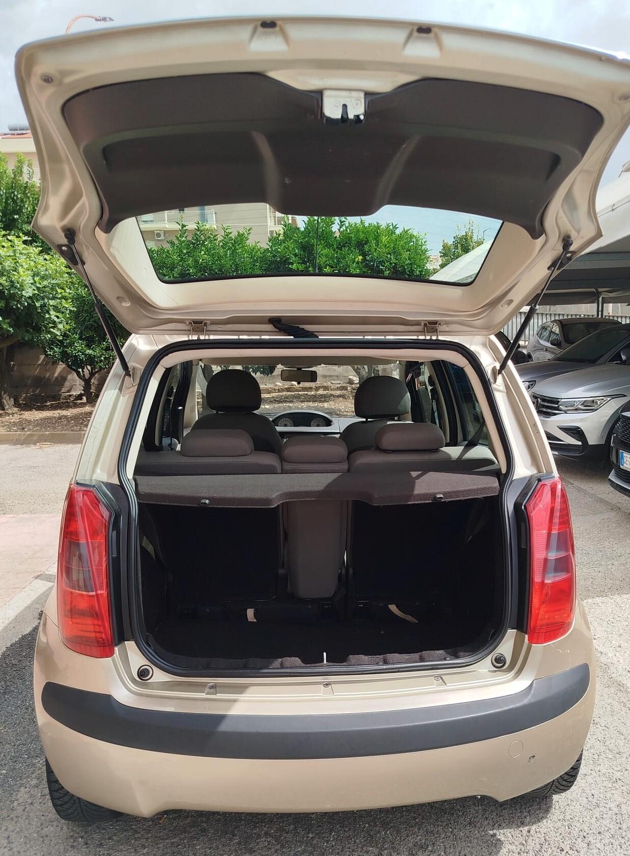 Lancia MUSA 1.3 Multijet 16V 90 CV Platino Plus 2007 NEO