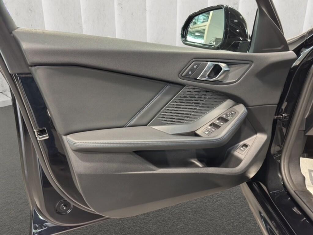 BMW Serie 1 118 d MSport Pro DCT