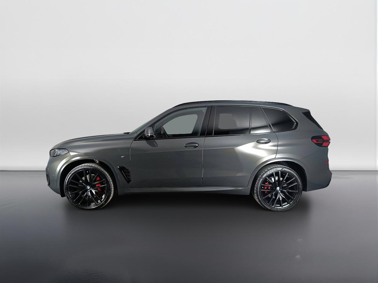 BMW X5 G05 LCI 2023 - X5 xdrive40d MSport Pro auto