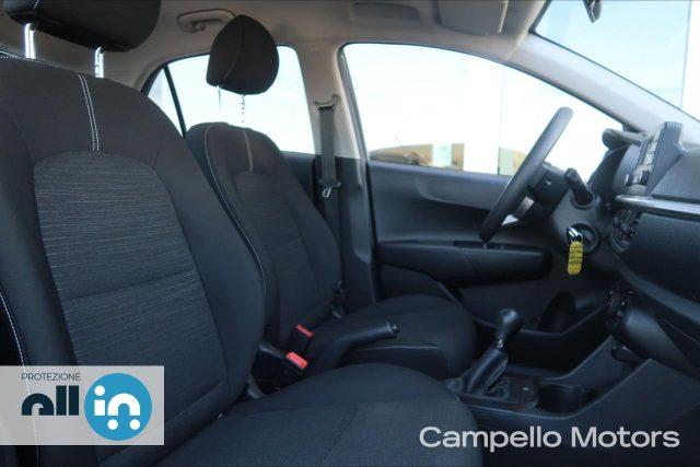KIA Picanto Picanto 1.0 12V 5 porte Urban