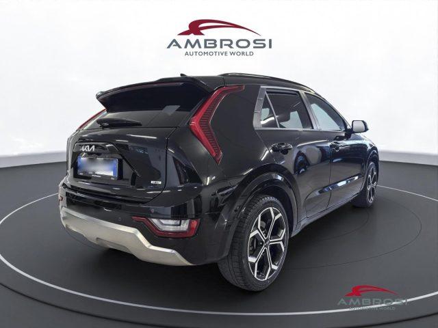 KIA Niro 1.6 gdi hev Evolution dct6